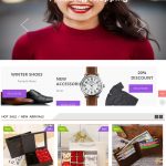 Amazing Shopping Experience